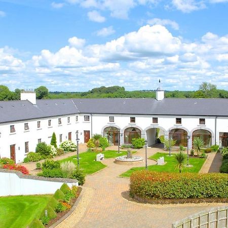 New Forest Estate Lodges Tyrrellspass Exterior foto
