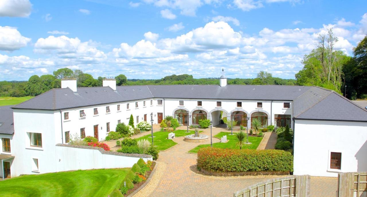 New Forest Estate Lodges Tyrrellspass Exterior foto